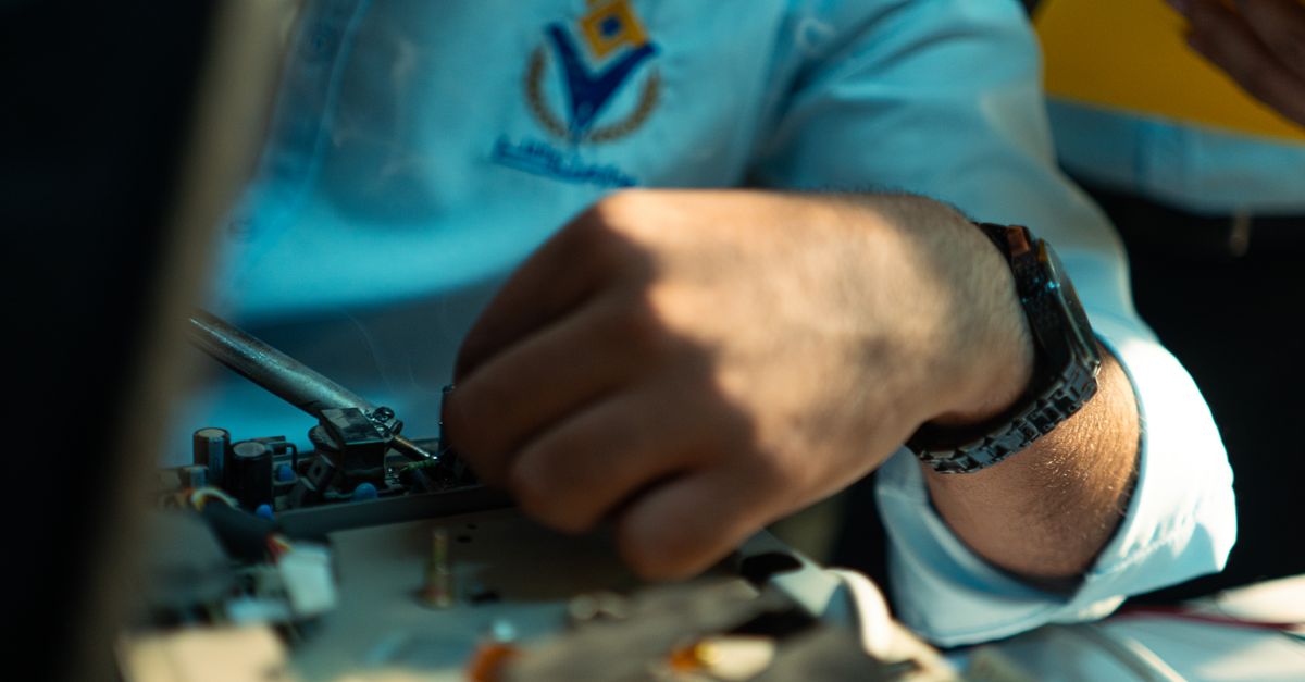 key maker professional — Cliffside Park Locksmith