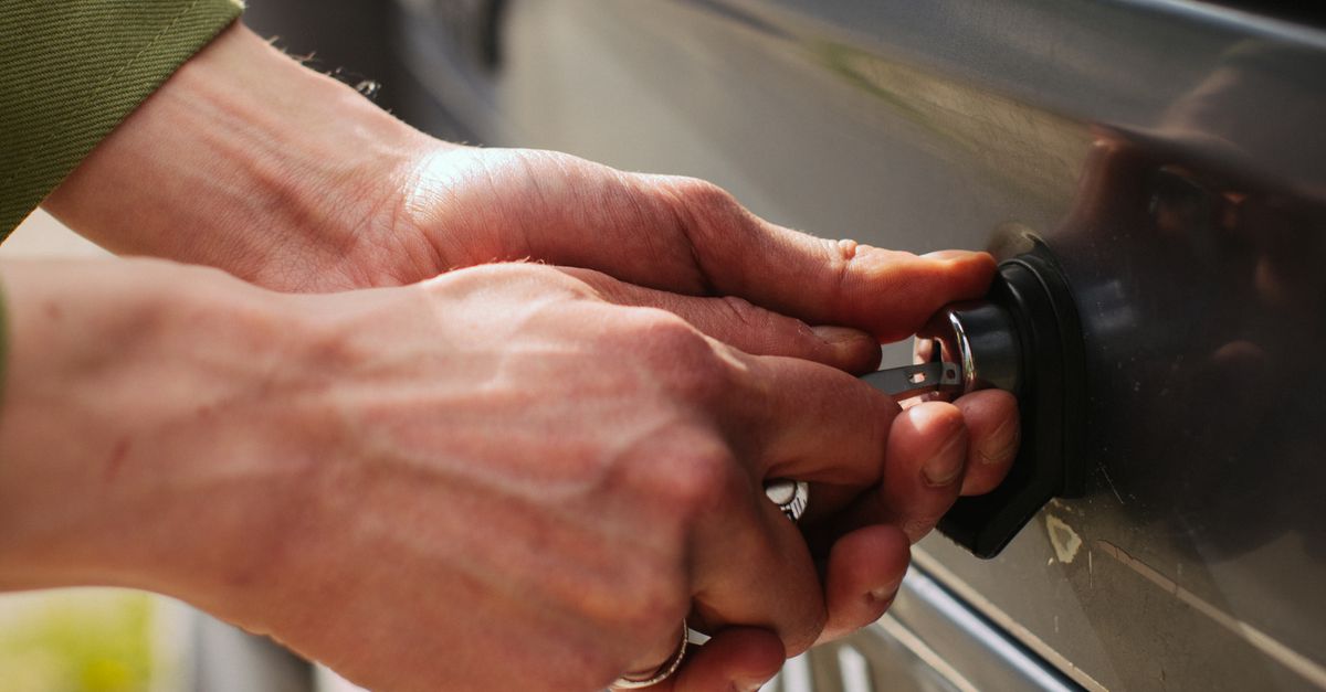 key maker professional — Cliffside Park Locksmith